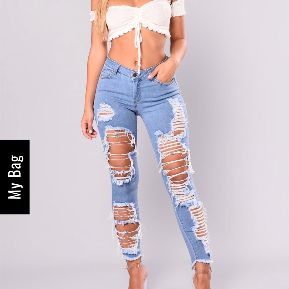 Fashion nova